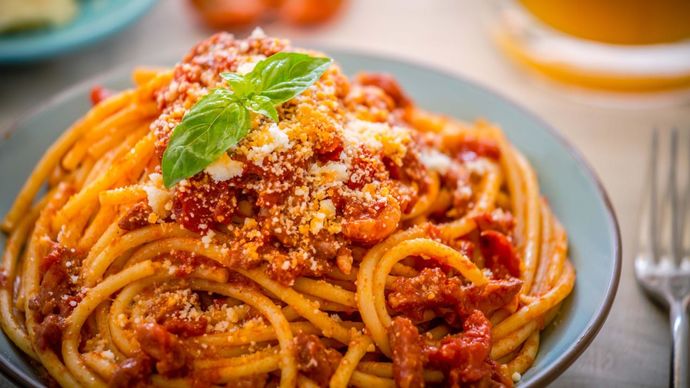 Turkish or Italian cusine?