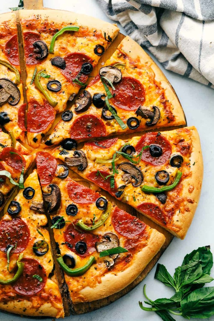 Turkish or Italian cusine?