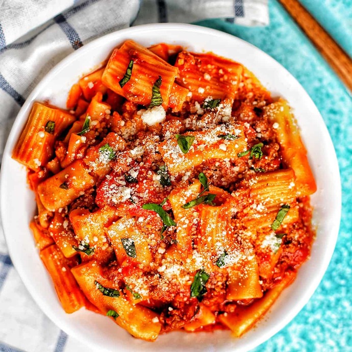 Turkish or Italian cusine?