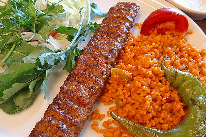 Turkish or Italian cusine?