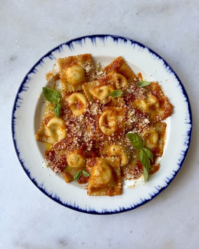 Turkish or Italian cusine?