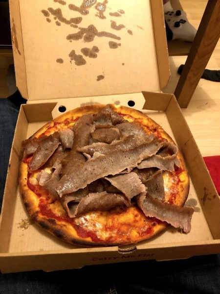 Turkish or Italian cusine?