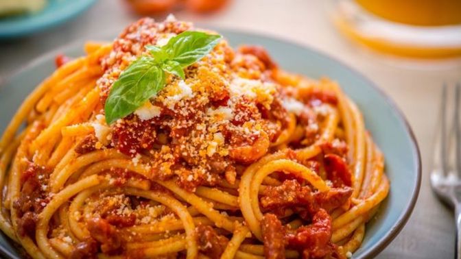 Turkish or Italian cusine?