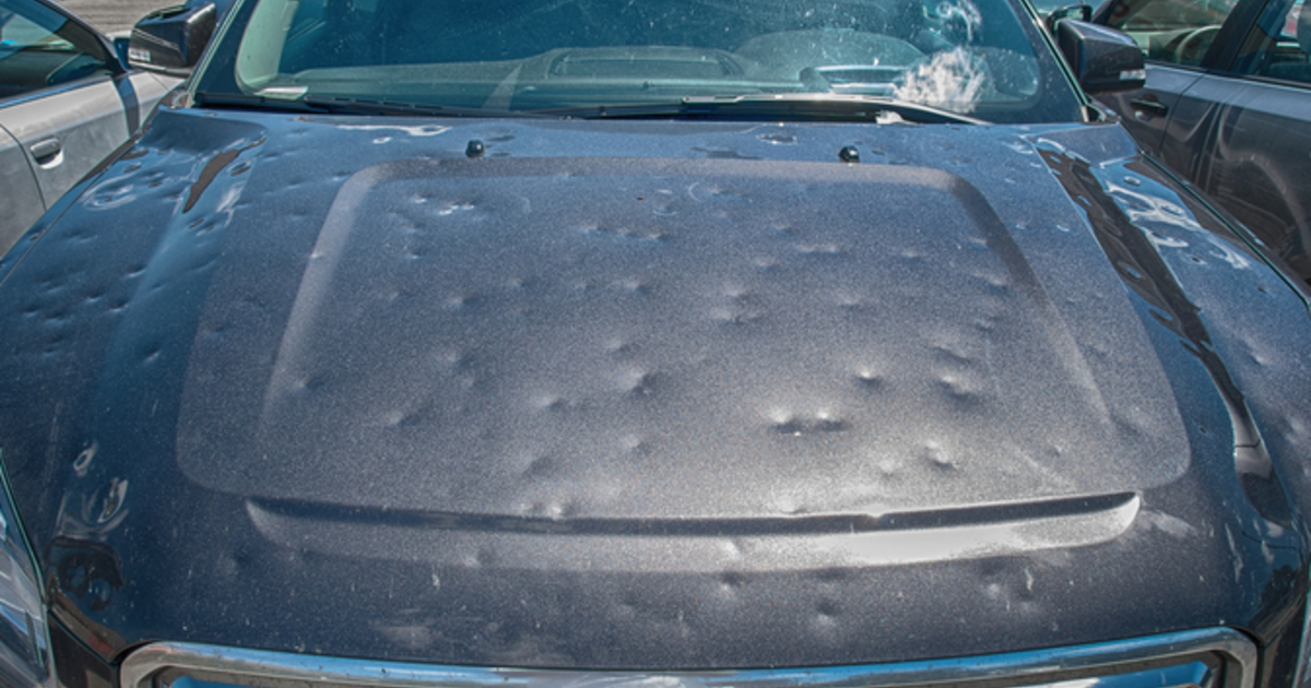 Car rental damage, how did it go? - GirlsAskGuys