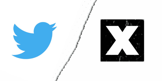 What do you think about Twitters LOGO change?