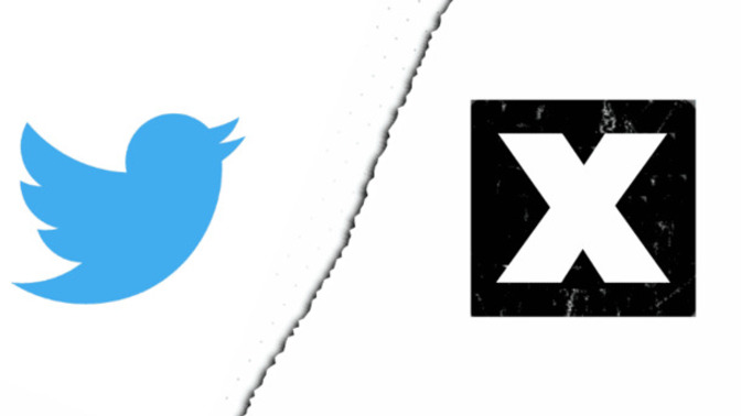 What do you think about Twitter's LOGO change?