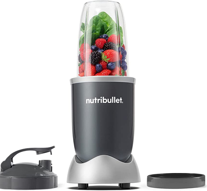 What brand of smoothie blender do you like?