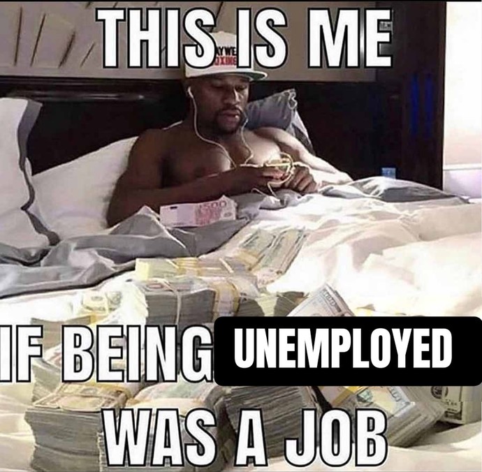 What was your most embarrassing job?