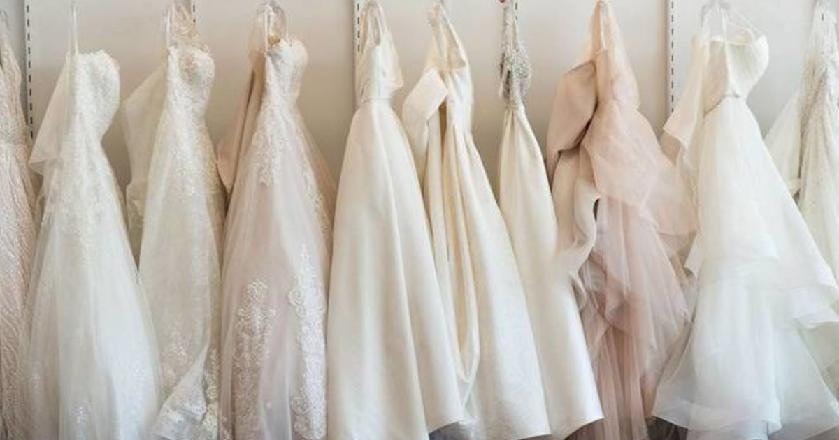 Why are wedding dresses so expensive? GirlsAskGuys