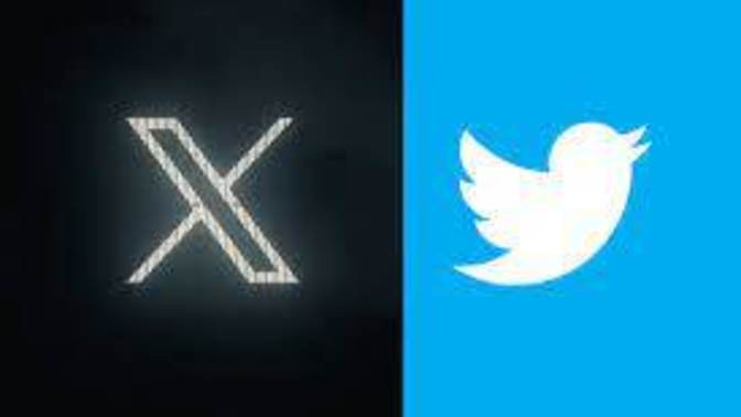 What's your opinion on Twitter dropping the bird logo?