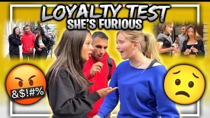 Loyalty test: Is cheating so common in western countries?