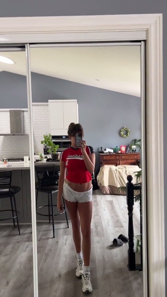 Do you like summertime fashion?