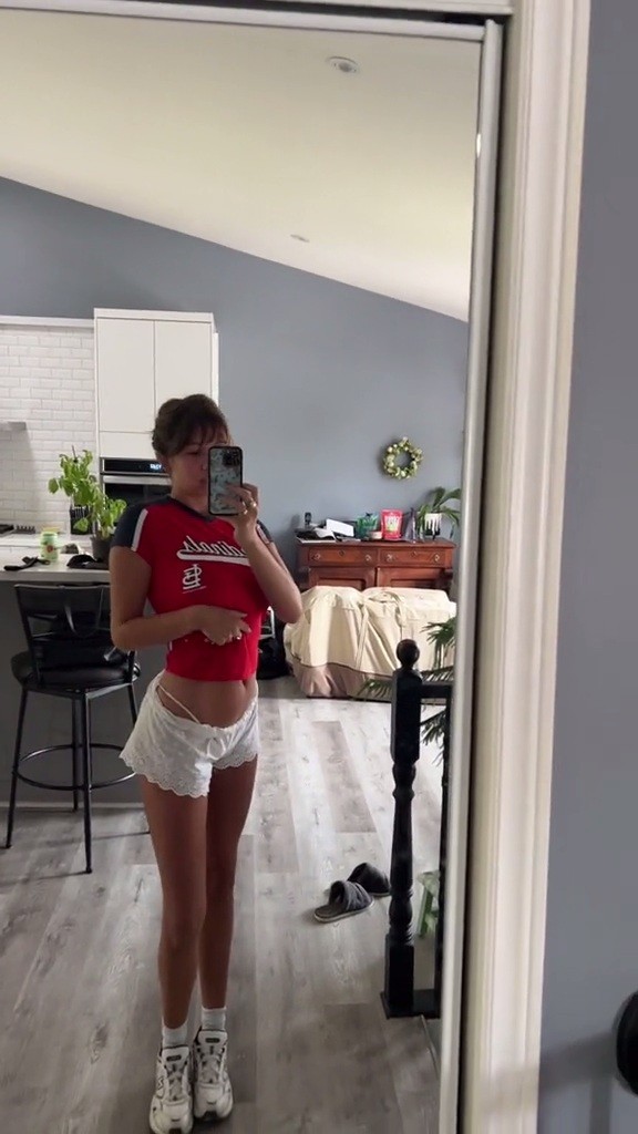 Do you like summertime fashion?