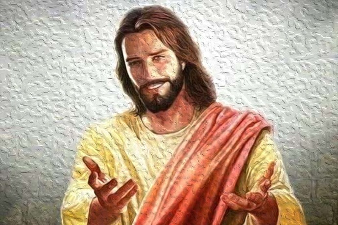 What do you think about Jesus?