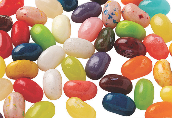 What is your favorite gummy candy?