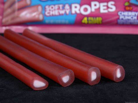 What is your favorite gummy candy?