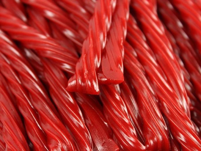 What is your favorite gummy candy?