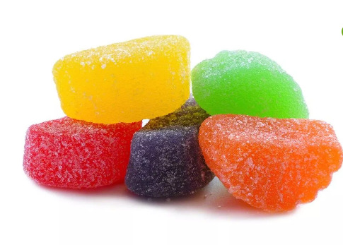What is your favorite gummy candy?
