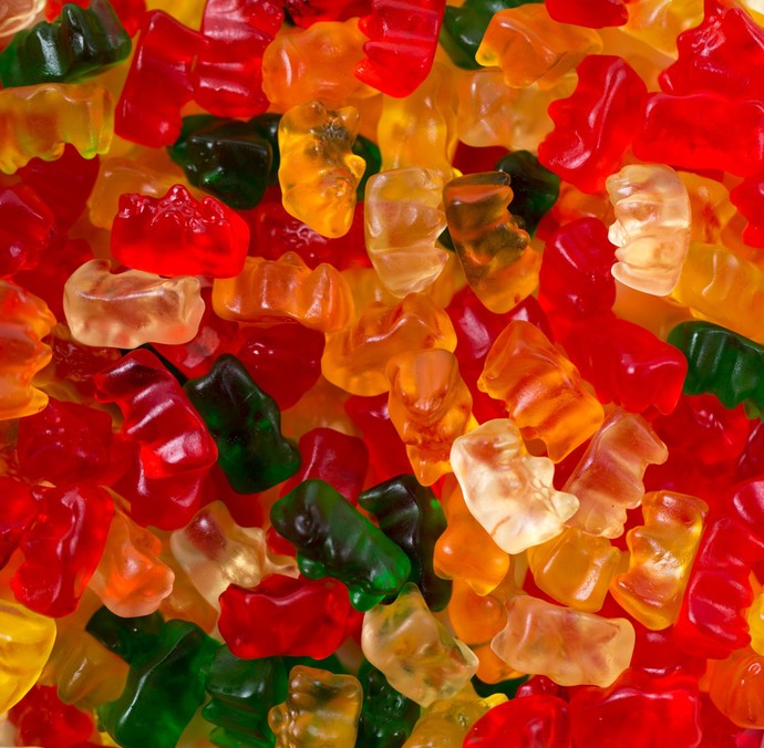 What is your favorite gummy candy?