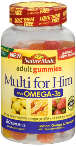 What is your favorite gummy candy?