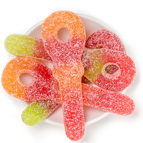 What is your favorite gummy candy?