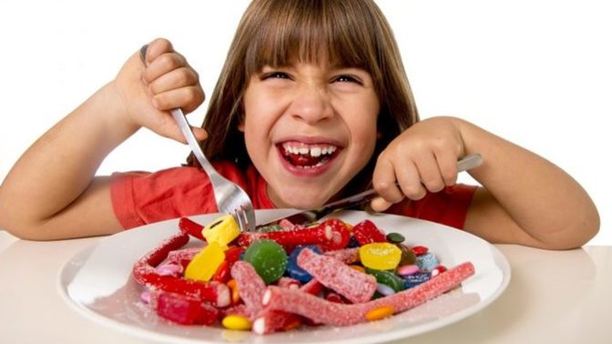 What is your favorite gummy candy?