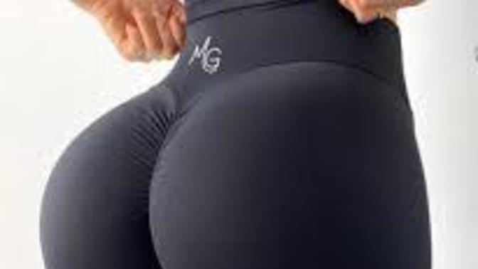 Be honest... How can you NOT look at this if it's right in front of you?