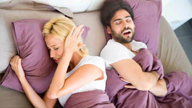 What is a habit your loved one has you wish they'd stop doing?