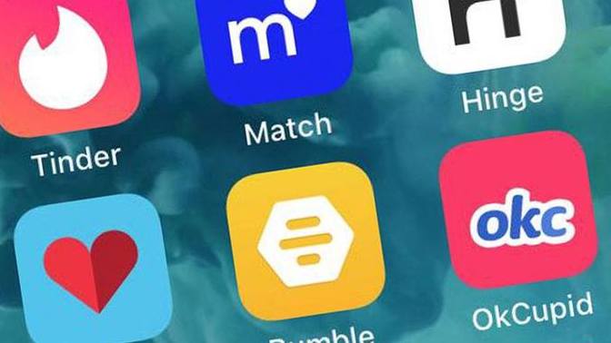 How do you feel about dating apps?