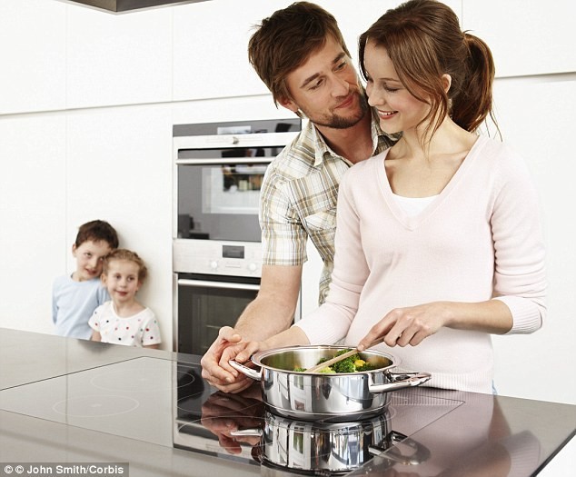 Which ultimate quality should a woman have to be wife material ?