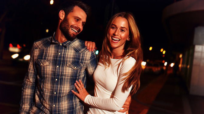 Which ultimate quality should a woman have to be "wife material" ?