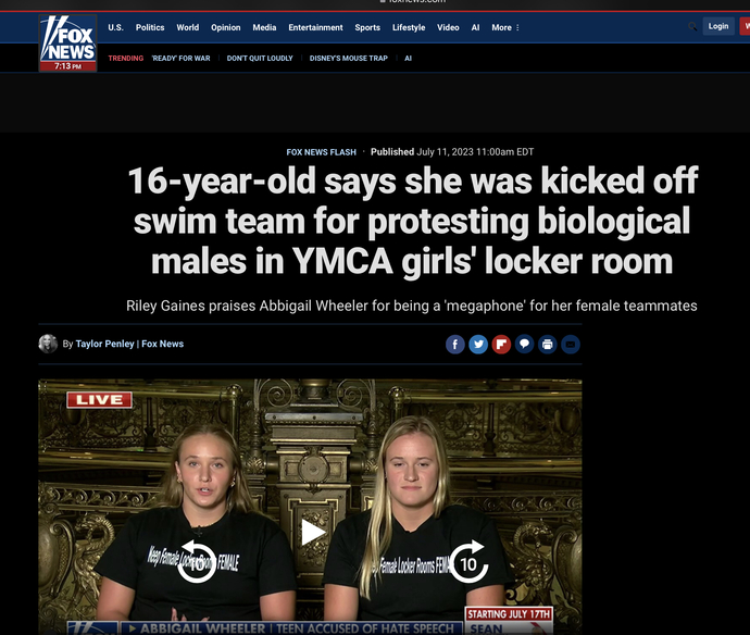 Do athletes just like showering and dressing together?