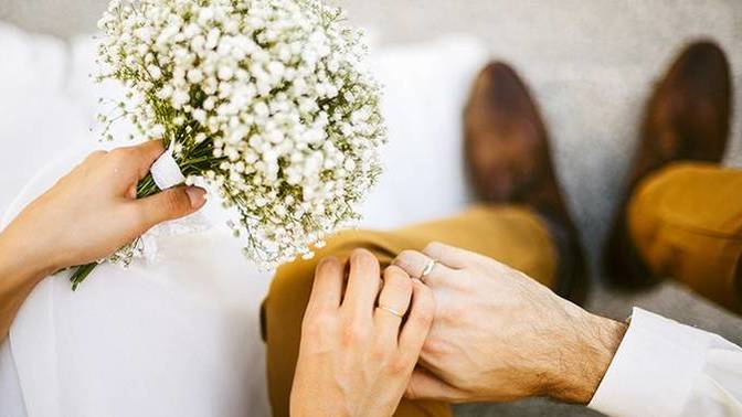Do you want to get married one day?