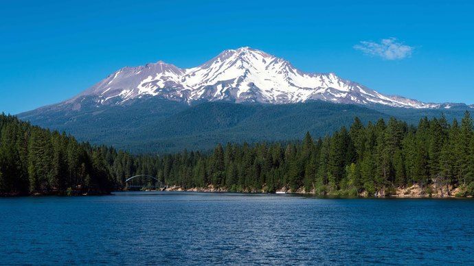Which landscape do find the most beautiful ?