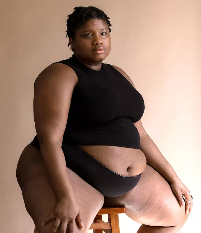 Yoga Teacher Jessamyn Stanley Says Yoga Has Been Polluted By White Supremacy. Thoughts?