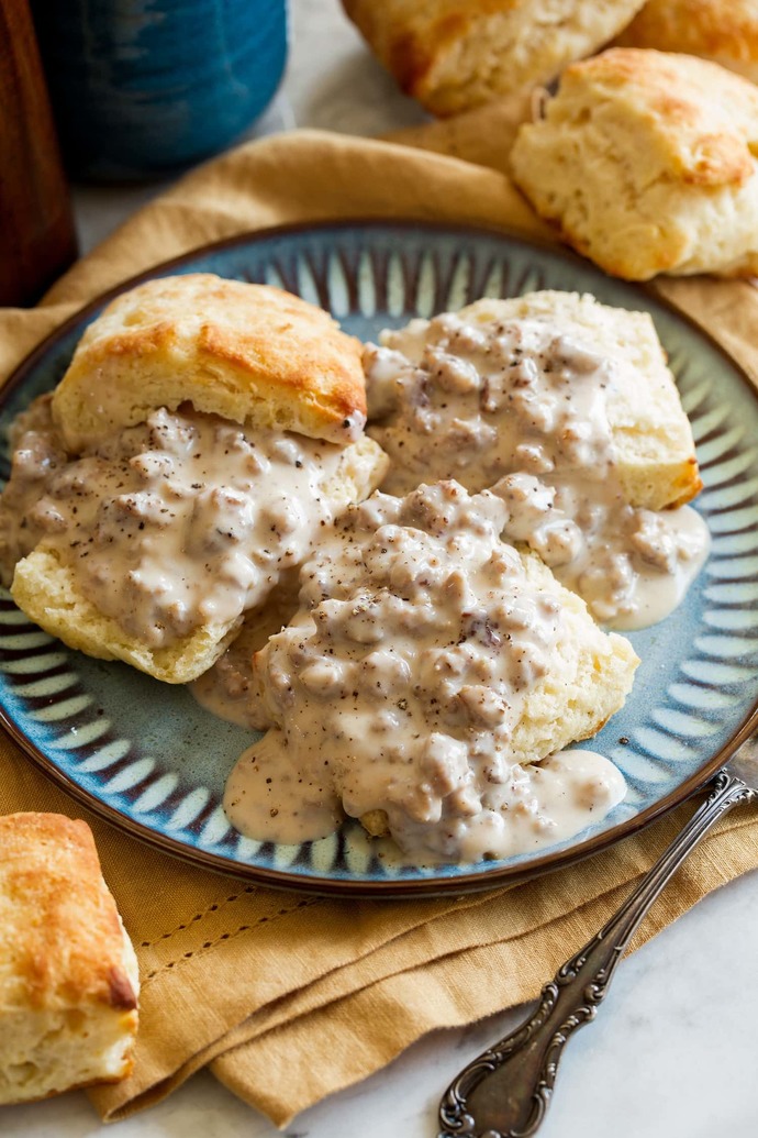 What sounds better for breakfast tomorrow morning ?
