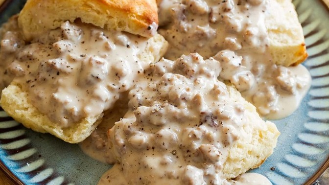 What sounds better for breakfast tomorrow morning?