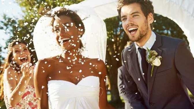 Should blacks marry blacks and whites marry whites?