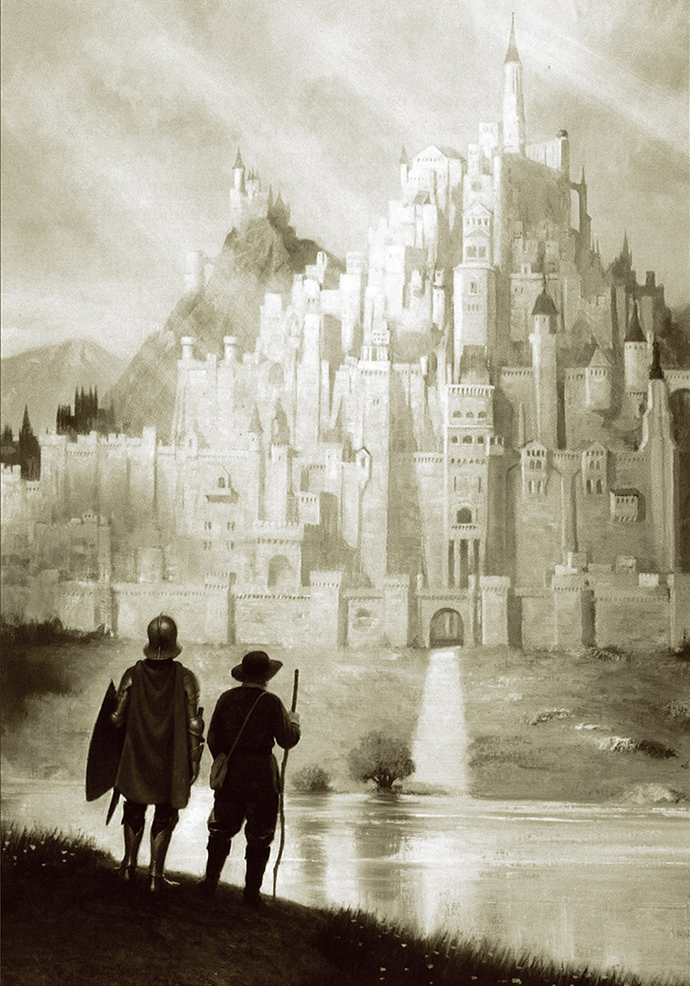 Do you have probity?