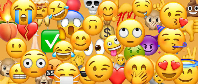 Would you tattoo your last used emoji for $20.000?