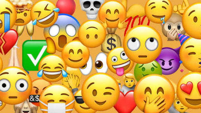 Would you tattoo your last used emoji for $20.000?