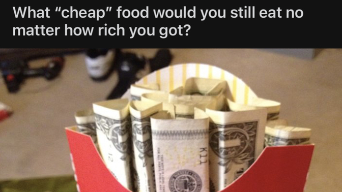 What food is it?