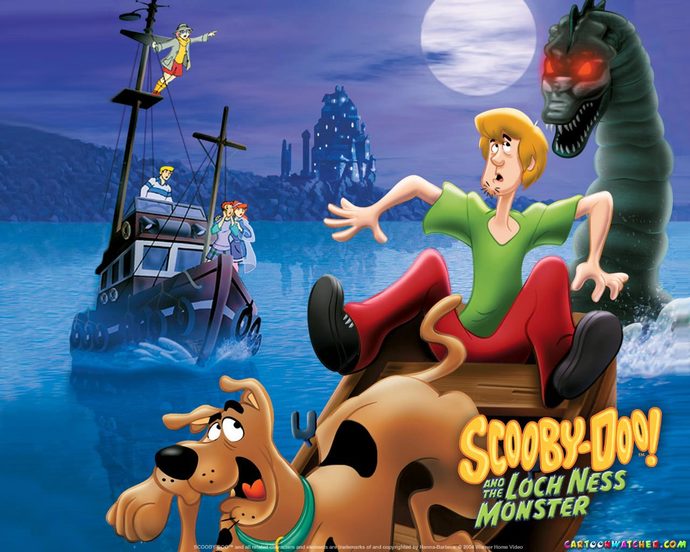 Who are your favorite animated characters or series? Who do you have fond memories of?