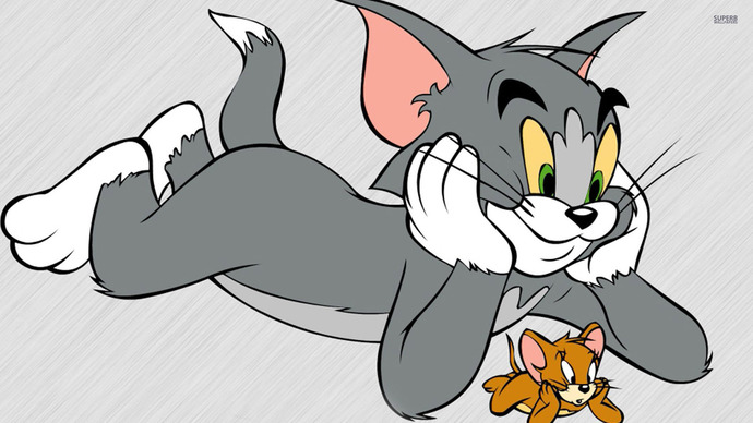 Who are your favorite animated characters or series? Who do you have fond memories of?