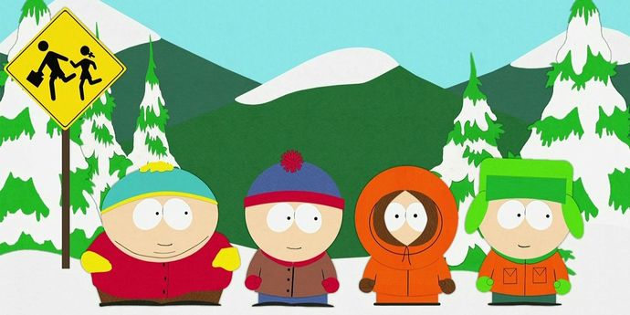 Who are your favorite animated characters or series? Who do you have fond memories of?