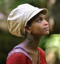 What do you all think of people wearing rasta caps. Attractive, alright, or so?