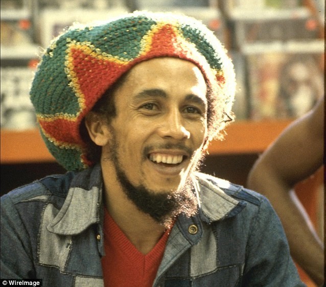 What do you all think of people wearing rasta caps. Attractive, alright, or so?