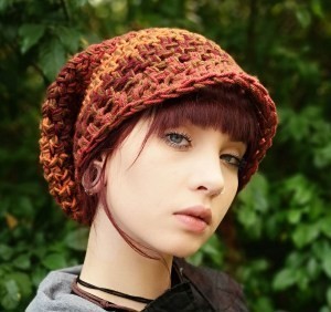 What do you all think of people wearing rasta caps. Attractive, alright, or so?