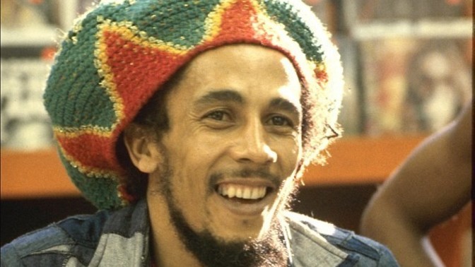 What do you all think of people wearing rasta caps. Attractive, alright, or so?