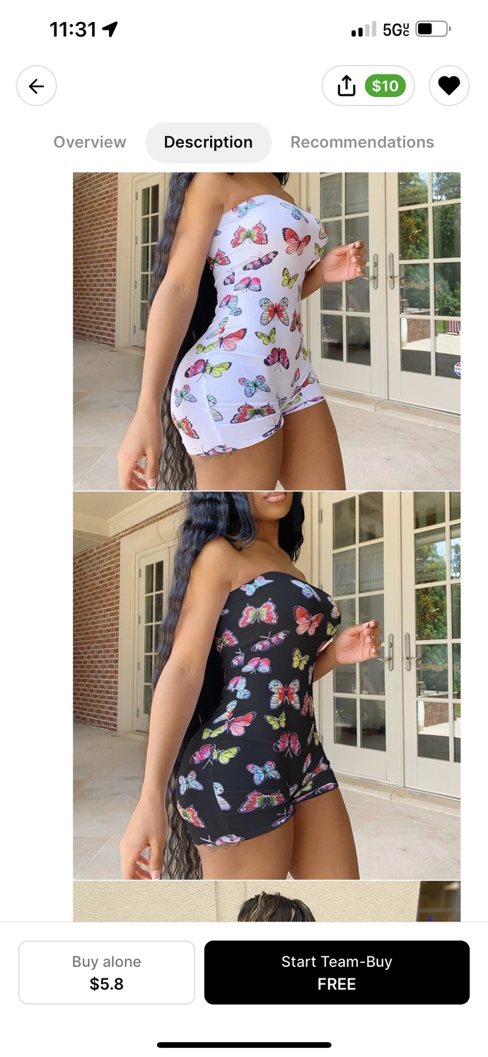 Which one looks best?